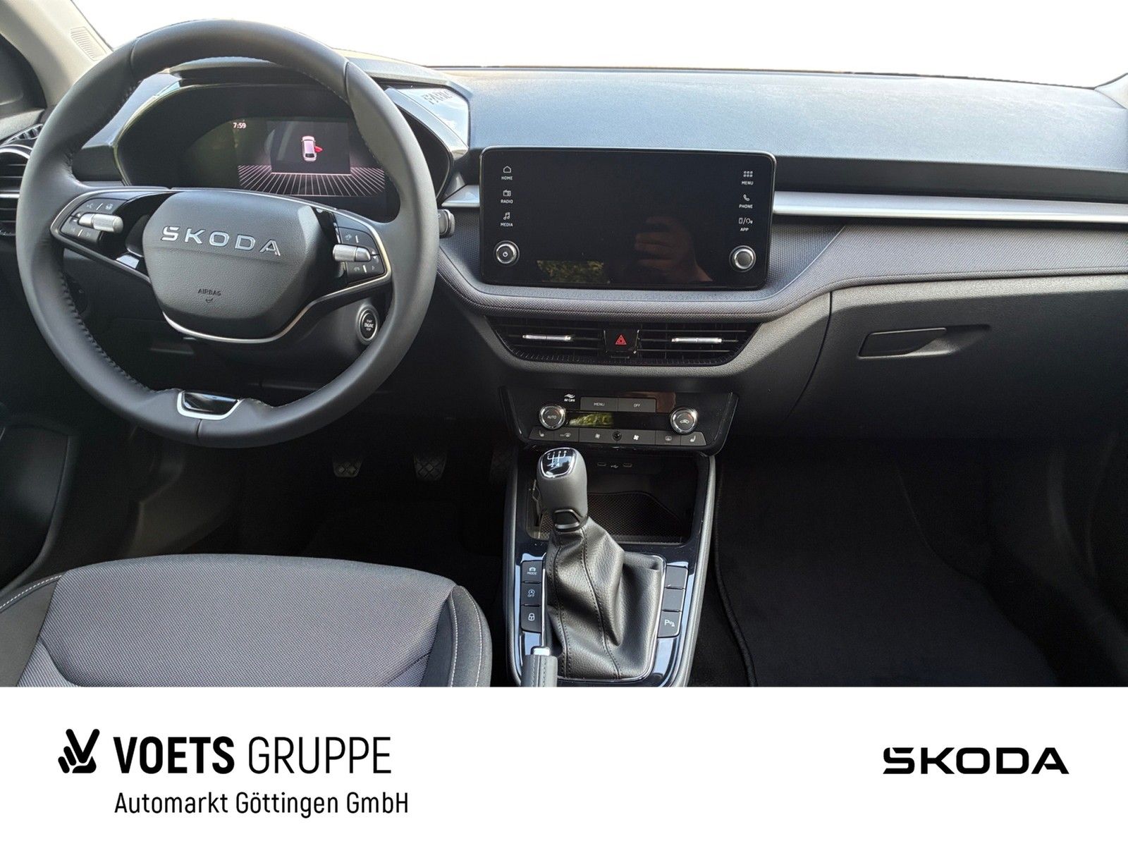 Skoda Fabia - Bild 7