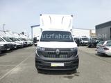 Renault NEW Master  Koffer Türen Möbelkoffer - Angebote