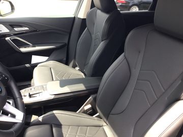 BMW X1 xDrive20d xLine HK HiFi DAB LED RFK Shz PDC