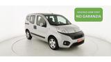 Fiat FIAT Qubo 1.3 MJT 95 CV Easy - Fiat Qubo Easy mit Diesel-Antrieb