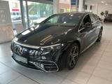 Mercedes-Benz EQS 450 4MATIC - Mercedes-Benz EQS Gebrauchtwagen