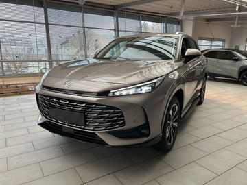 MG HS PHEV Luxury