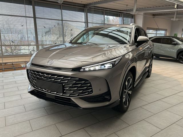 MG HS PHEV Luxury