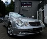 Mercedes-Benz E 320 AVANTGARDE *WENIG KM* - Mercedes-Benz E 320