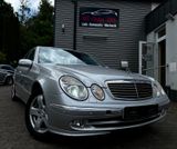 Mercedes-Benz E 320 AVANTGARDE *WENIG KM* - Mercedes-Benz E 320 aus 2003