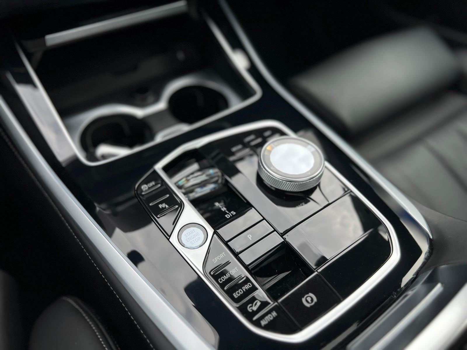 BMW X5 M60I xD Pano 360°H/K ACC STHZG 22Z HUD AHK
