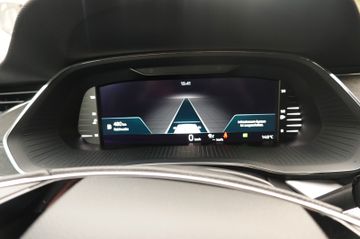 Fahrzeugabbildung SKODA Octavia Combi Style