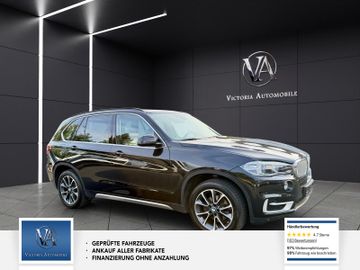 BMW X5 - 10