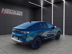 Renault Arkana 1.6 E-TECH Hybrid 145 Esprit Alpine EU6e