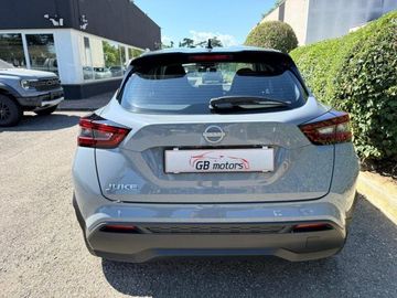 Nissan Juke - 5