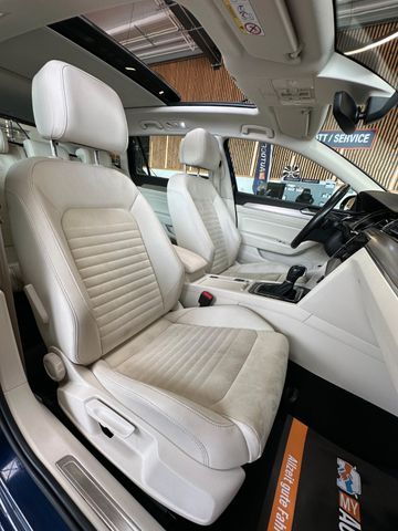 Volkswagen Highline  *4Motion*Pano*Led*Kamera*Massage*