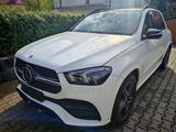 Mercedes-Benz GLE 400 GLE -Klasse GLE 400 d 4Matic - gebrauchte Mercedes-Benz GLE 400 aus dem Jahr 2022
