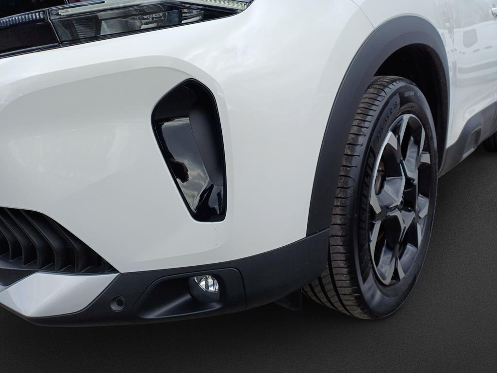 Citroën C5 Aircross PureTech 130 S&S Feel Pack