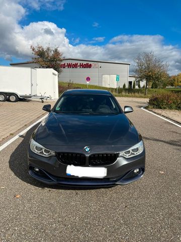 BMW 420 Gran Coupé  Sport Line 