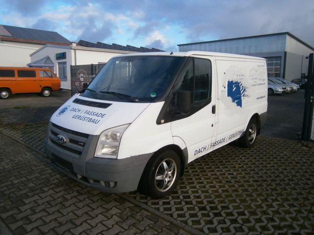 Ford Transit 96 KW