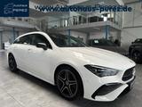 Mercedes-Benz CLA 250 Shooting Brake 4M AMG PREMIUM-PANO-NIGHT