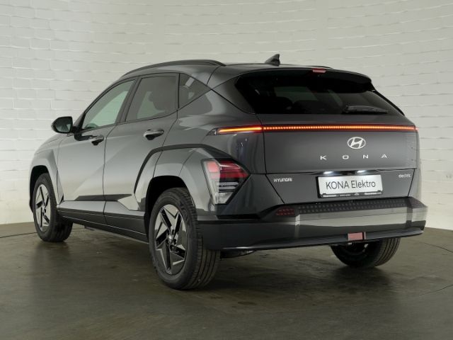 Hyundai KONA Elektro – Bild 29