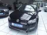 Volkswagen Polo 1.4 FSI Style SPORTFAHRWERK, HU/AU NEU, INS - Volkswagen Polo: Fsi