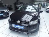 Volkswagen Polo 1.4 FSI Style SPORTFAHRWERK, HU/AU NEU, INS - Volkswagen Polo aus 2011: Style