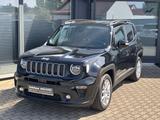 Jeep Renegade 1.5 e-Hybrid High Altitude - Jeep Renegade Altitude mit Benzin-Antrieb