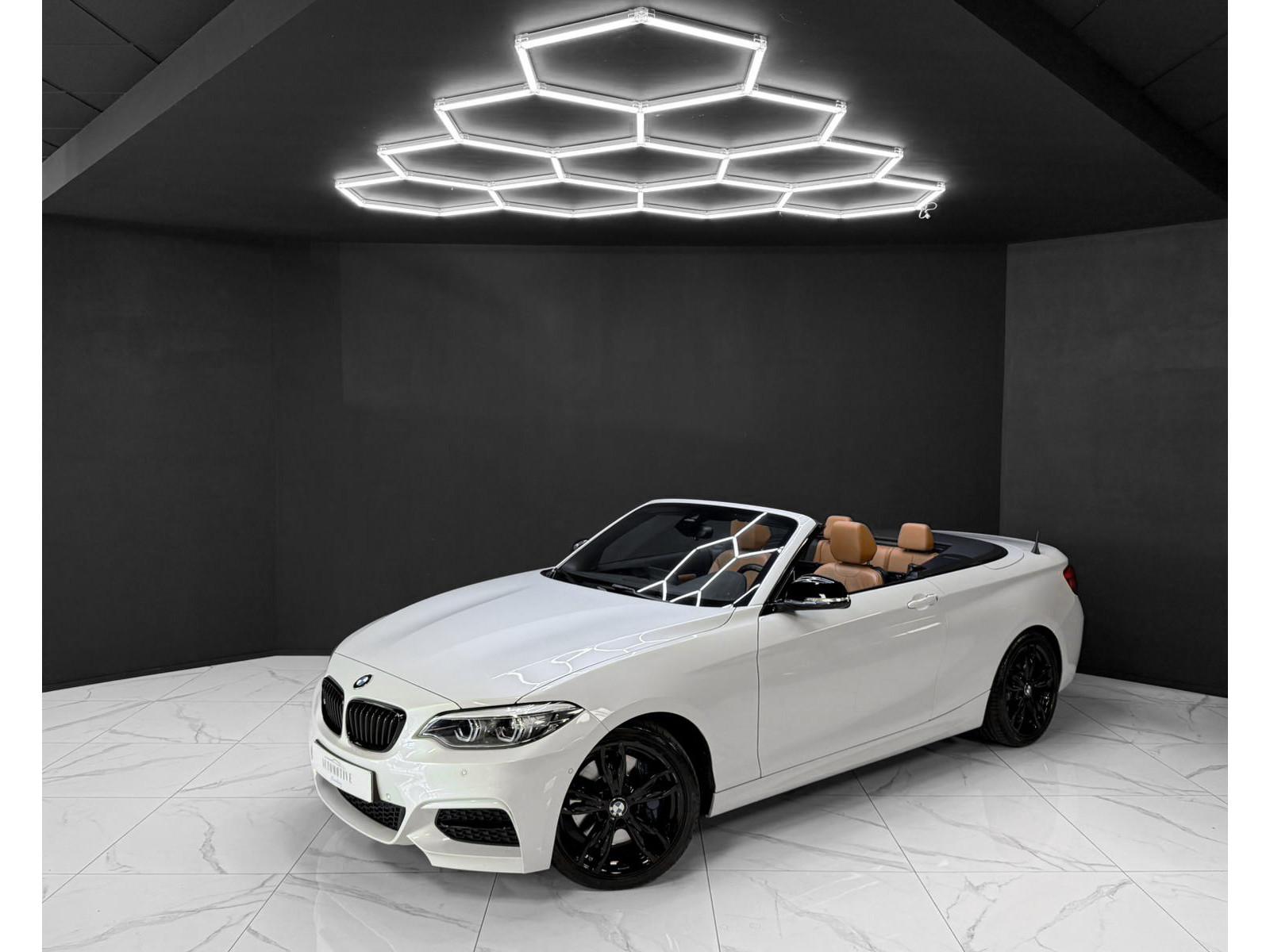 BMW M240i M240i xDrive Cabriolet