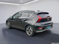 Hyundai BAYON - Vorschau Bild 12