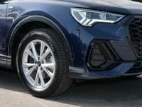 Audi Q3 - Vorschau Bild 10