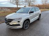 Skoda Karoq 1.5 TSI DSG SPORTLINE LED, Kamera, Navi