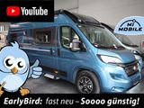 Eura Mobil Van 635 EB *Early Bird 2025*  - Eura Mobil Eb