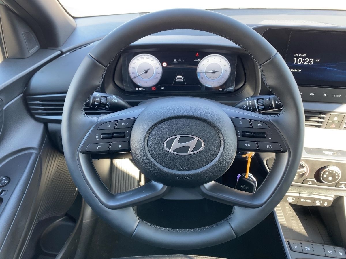 Hyundai i20 - Bild 9