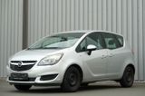Opel Meriva B 1,4  Edition/Klima/Rentnerfzg. - Opel: Rent