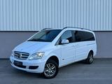 Mercedes-Benz Viano 4MATIC 2.2 CDI Trend Edition lang 7 Sitze