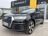 Audi Q7 50 TDI quattro tiptronic - S-Line - Gebrauchtwagen in Slowenien