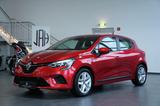 Renault Clio V Zen *AUTOMATIK*KEYLES*SHZ* - Renault Clio Zen mit Hybrid-Antrieb (Benzin/Elektro)