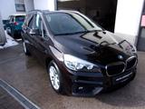 BMW 216 d Gran Tourer - BMW 216 Gran Tourer aus 2015
