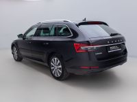 Skoda Superb - Vorschau Bild 7