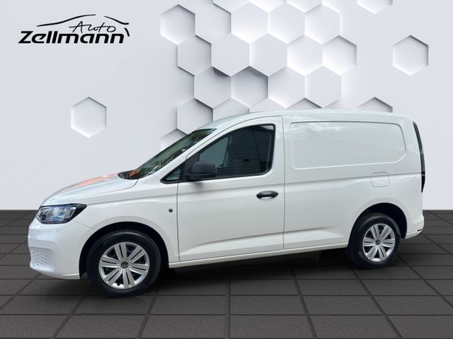 Caddy Cargo Basis 1.5 EU6d Kasten 1,5l TSI 6-Gan