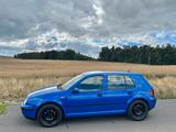 Volkswagen Vw Golf 4 IV Model Edition HU Neu Klimaanlage - Volkswagen Golf: Edition Iv