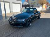 BMW Z3 Roadster 2.2i - - BMW Z3: 3.2