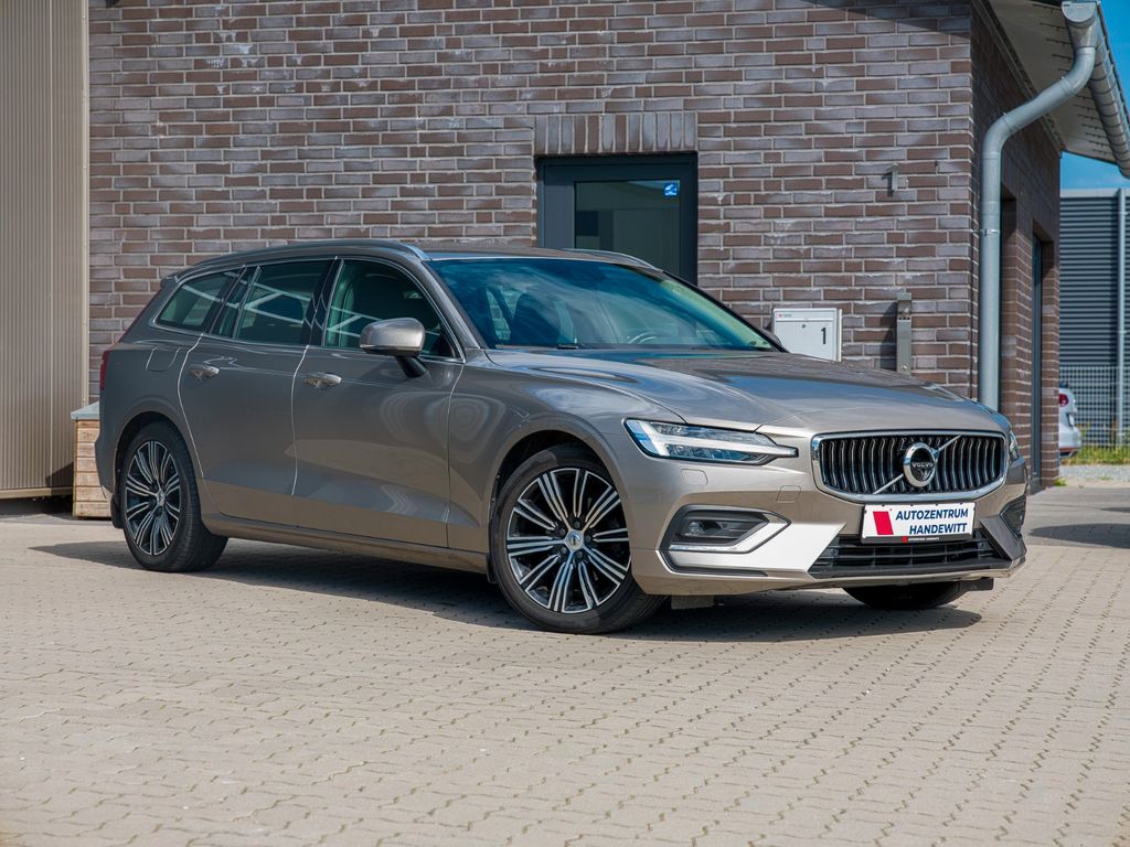 Image of Volvo V60