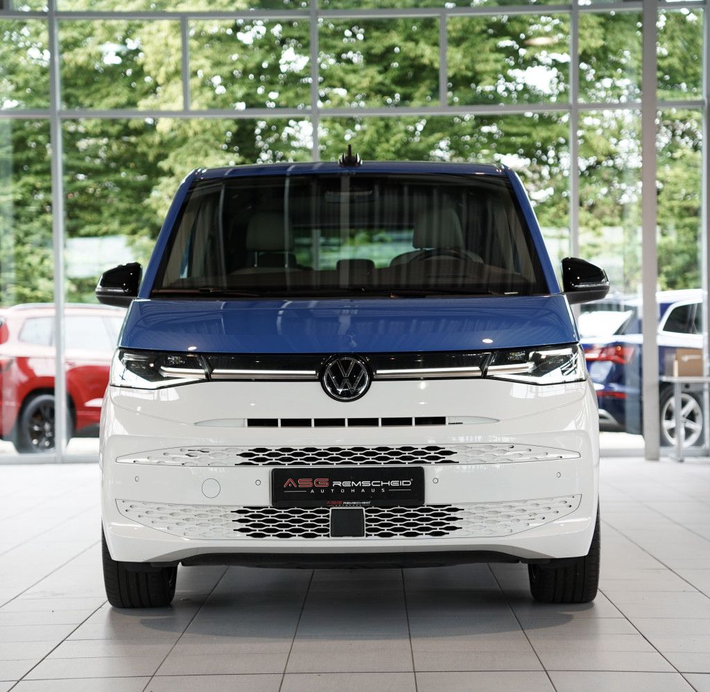 Vw T7 Multivan