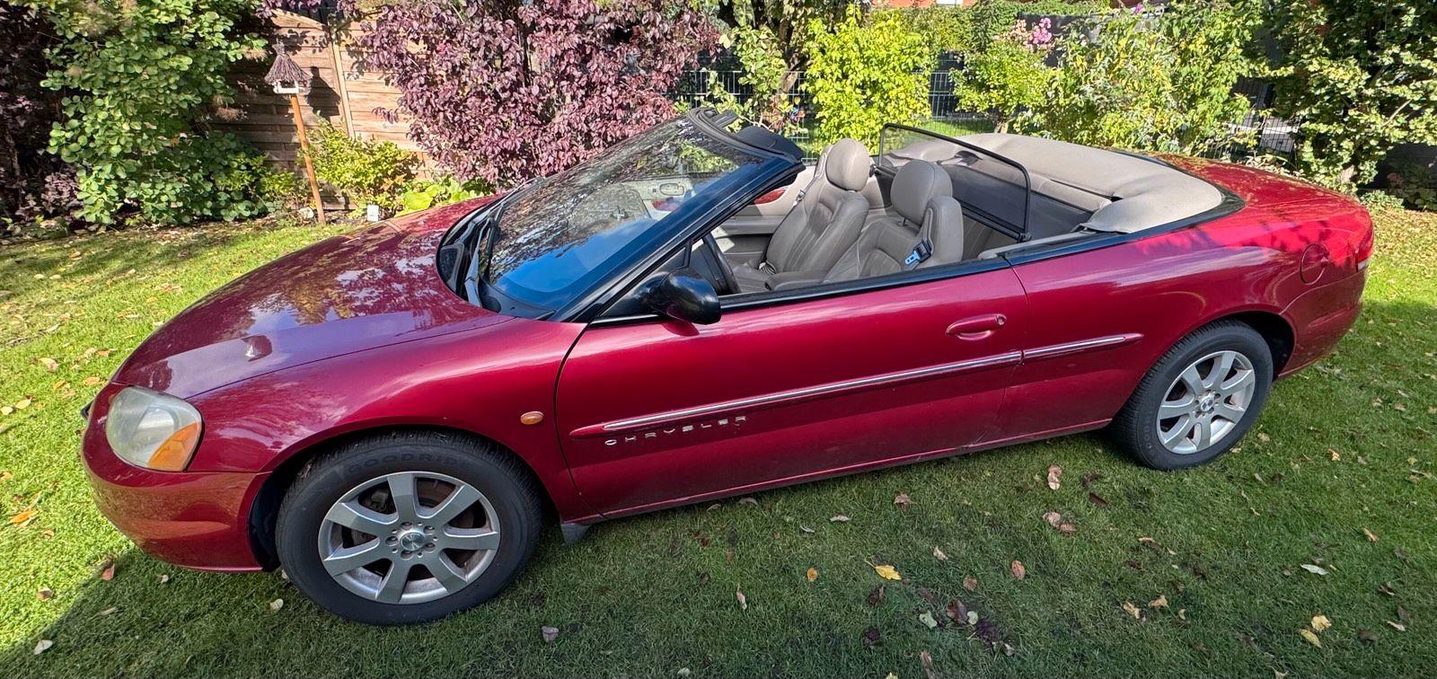 Chrysler Sebring