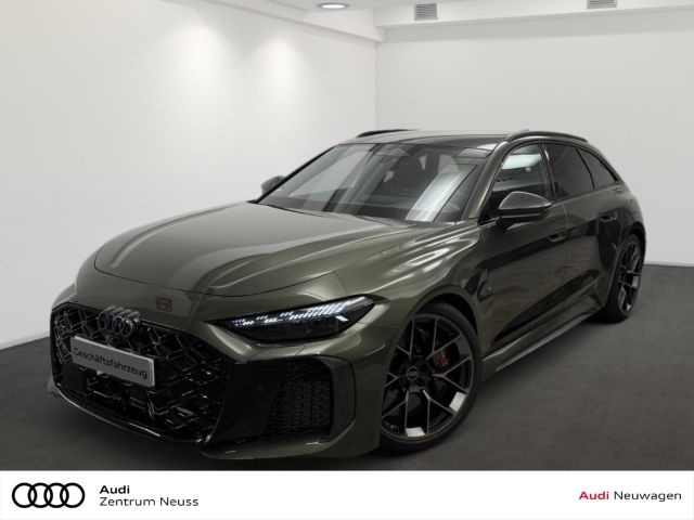 Image of Audi RS5
