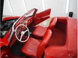 Mercedes-Benz 190 SL  Classic Data 1-2! - Mercedes-Benz 190: 190sl