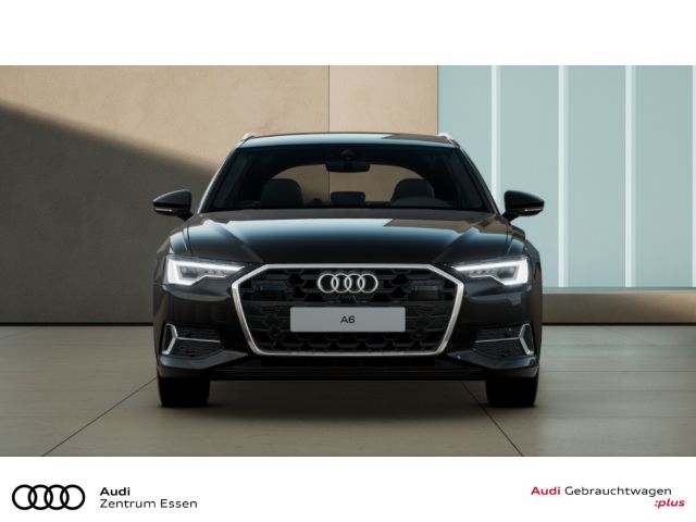 Audi A6 - Bild 6