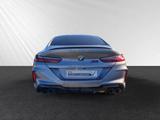 BMW M8 Competition Gran Coupé xDrive Head-Up|DAProf. - BMW M8: Coupe, Gran