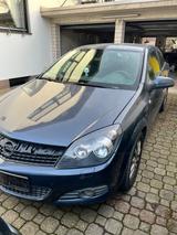 Opel Astra H-GTC 1.6 - Opel Astra aus 2007: Gtc