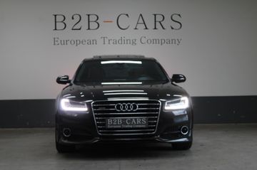Audi A8 - 2