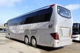Setra S 516 HDH / 13.3m / Glas Dach / Panoramic Roof / - Setra Reisebus Hd