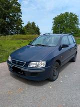 Mitsubishi Spacestar 2000 - Mitsubishi Space Star in Freiburg